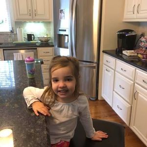 Meet your Posher, Barbara